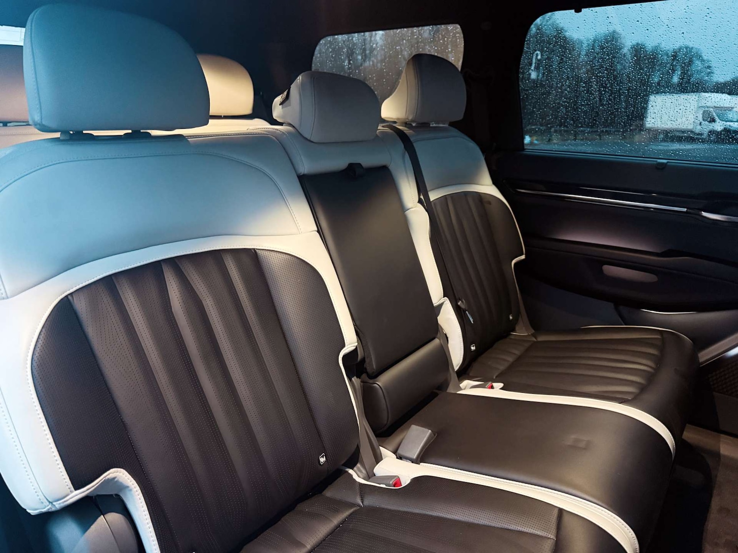 Used Kia EV9 2024 for sale - 77335749: Photo 13