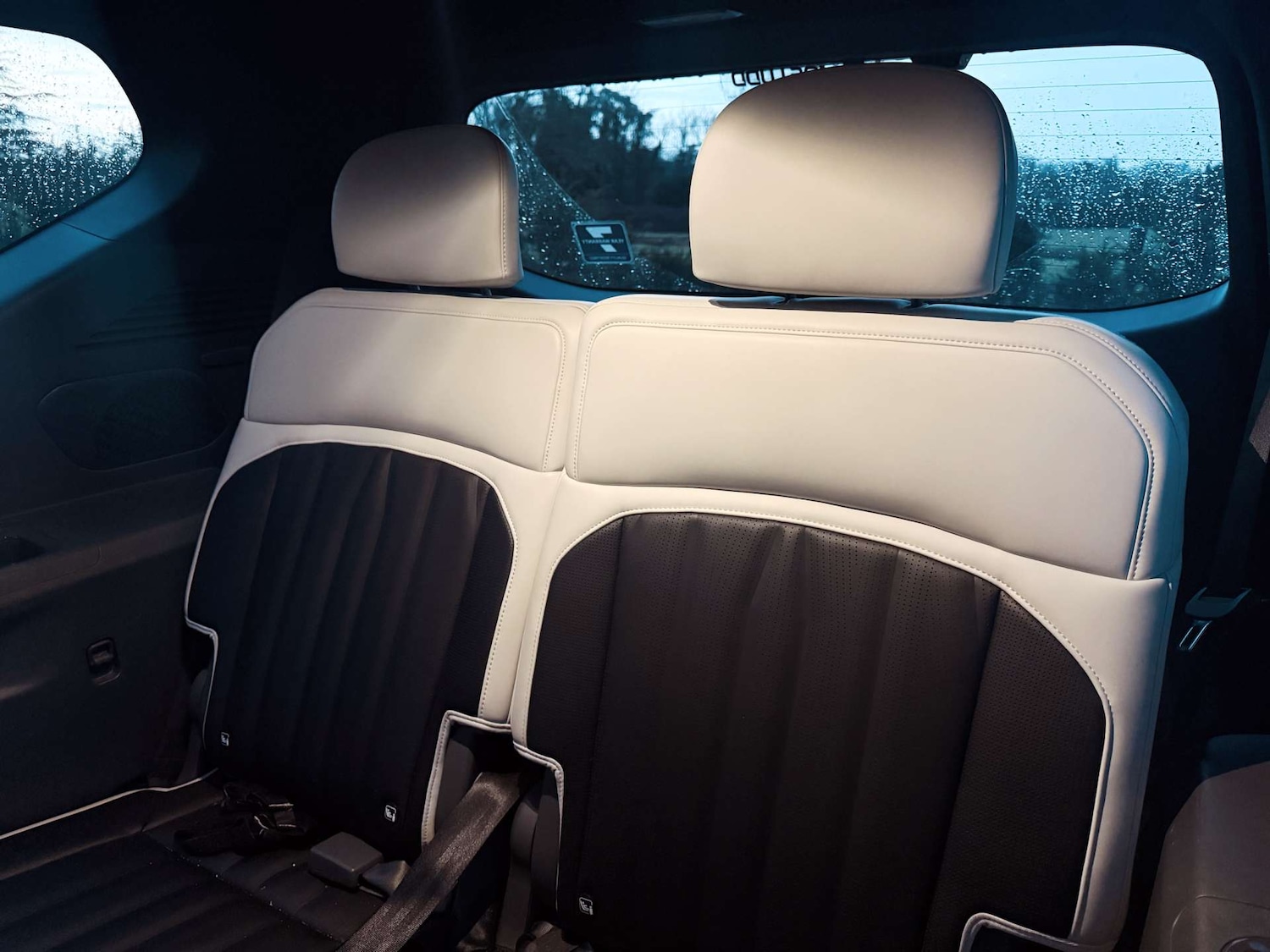 Used Kia EV9 2024 for sale - 77335749: Photo 14