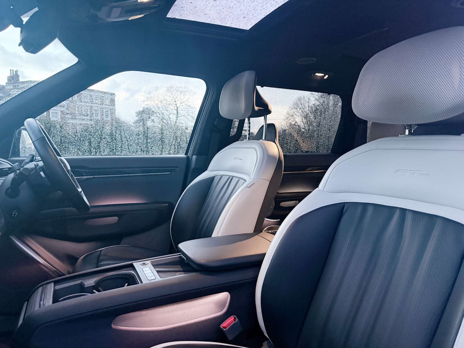 Used Kia EV9 2024 for sale - 77335749: Photo 17