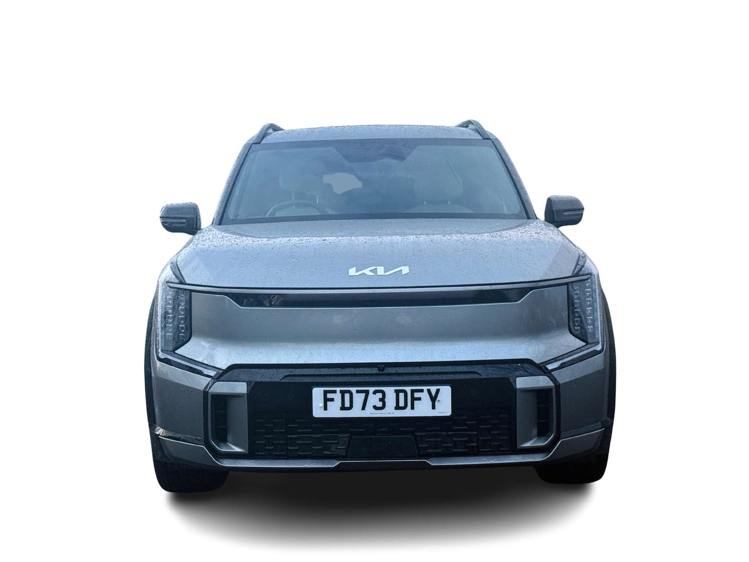 Used Kia EV9 2024 for sale - 77335749: Photo 7