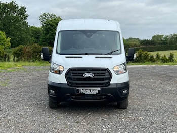 Used Ford Transit 2025 for sale - 78769449: Photo