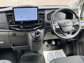 Used Ford Transit 2025 for sale - 78769449: Photo