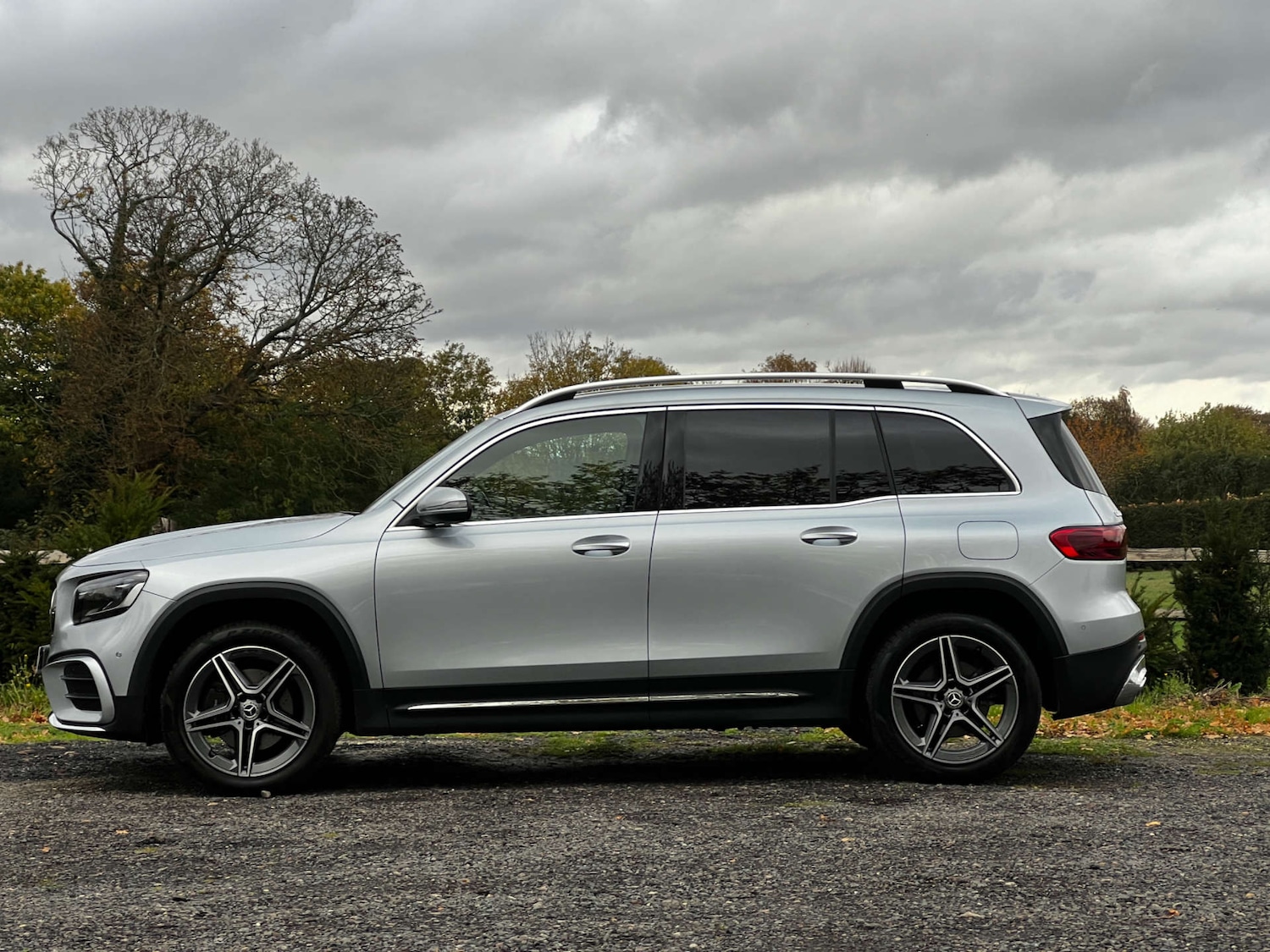 Used Mercedes-Benz GLB 2024 for sale - 76395538: Photo 10