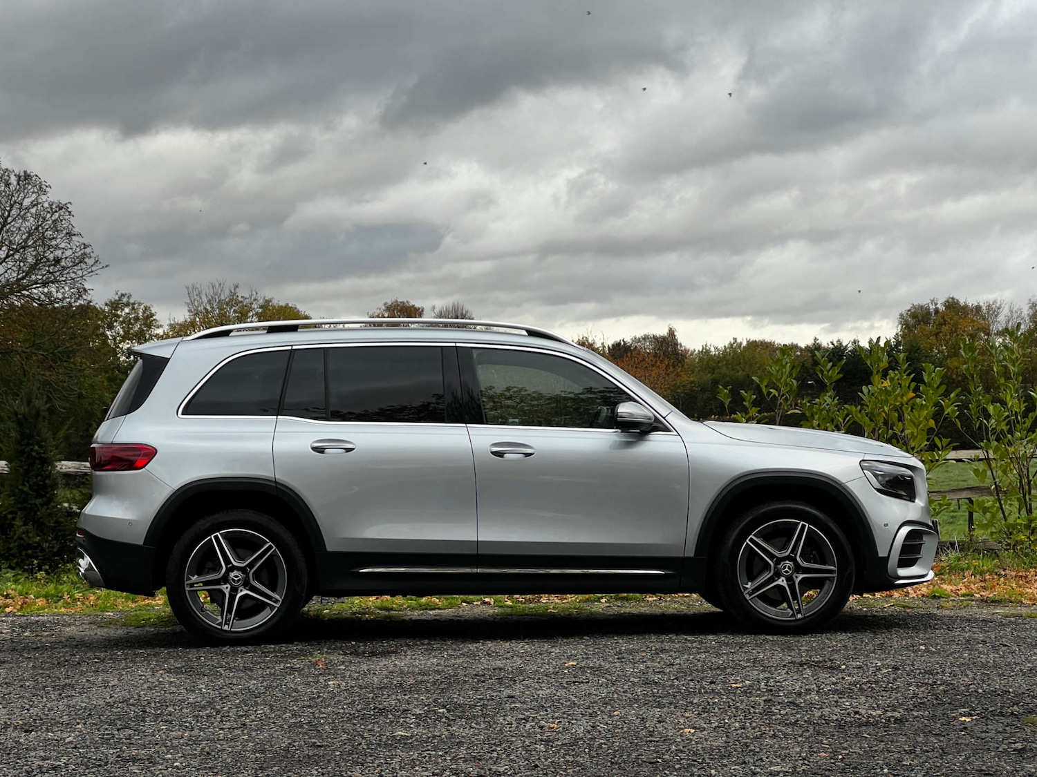 Used Mercedes-Benz GLB 2024 for sale - 76395538: Photo 11