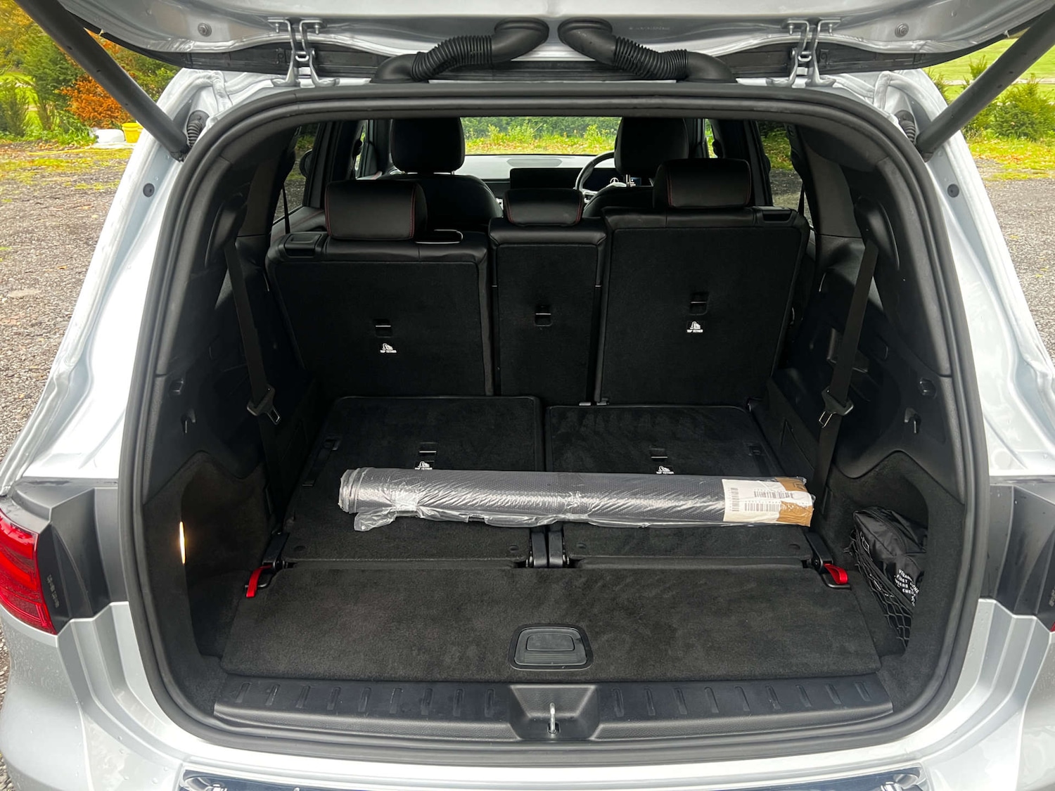 Used Mercedes-Benz GLB 2024 for sale - 76395538: Photo 16