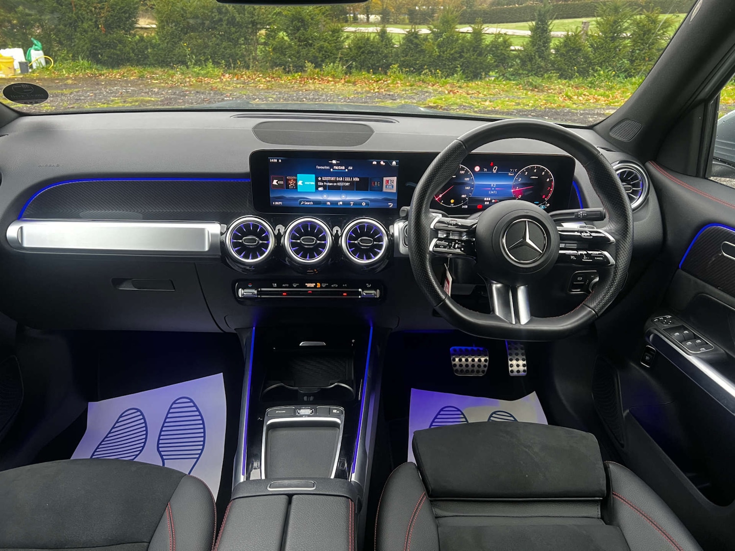 Used Mercedes-Benz GLB 2024 for sale - 76395538: Photo 2