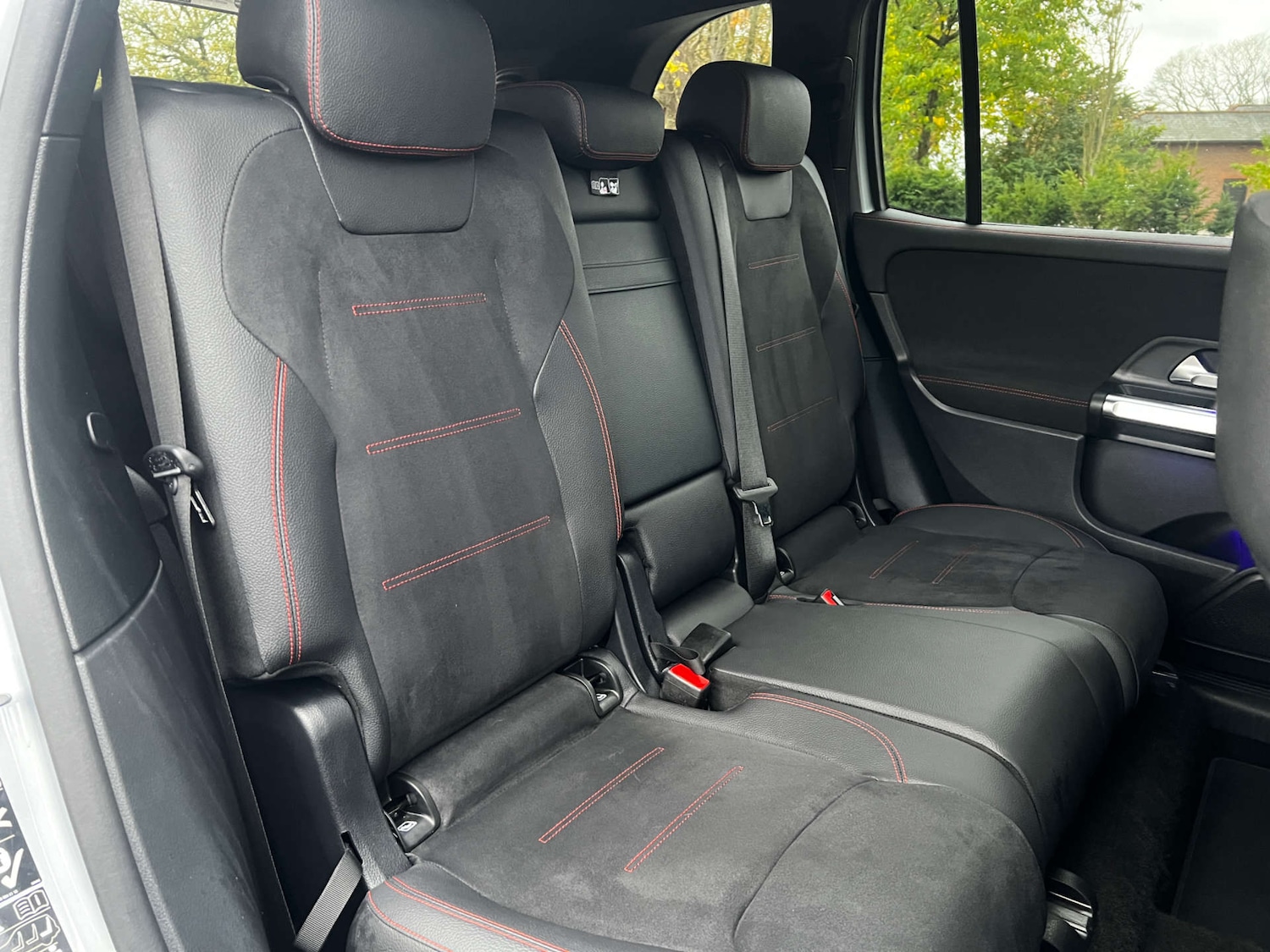 Used Mercedes-Benz GLB 2024 for sale - 76395538: Photo 20