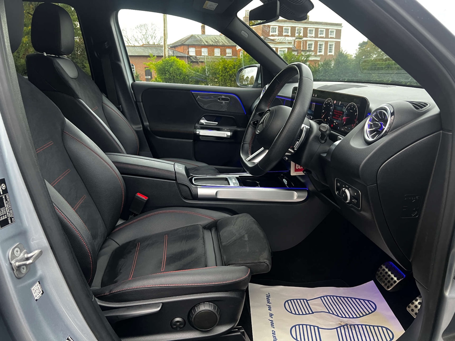 Used Mercedes-Benz GLB 2024 for sale - 76395538: Photo 22