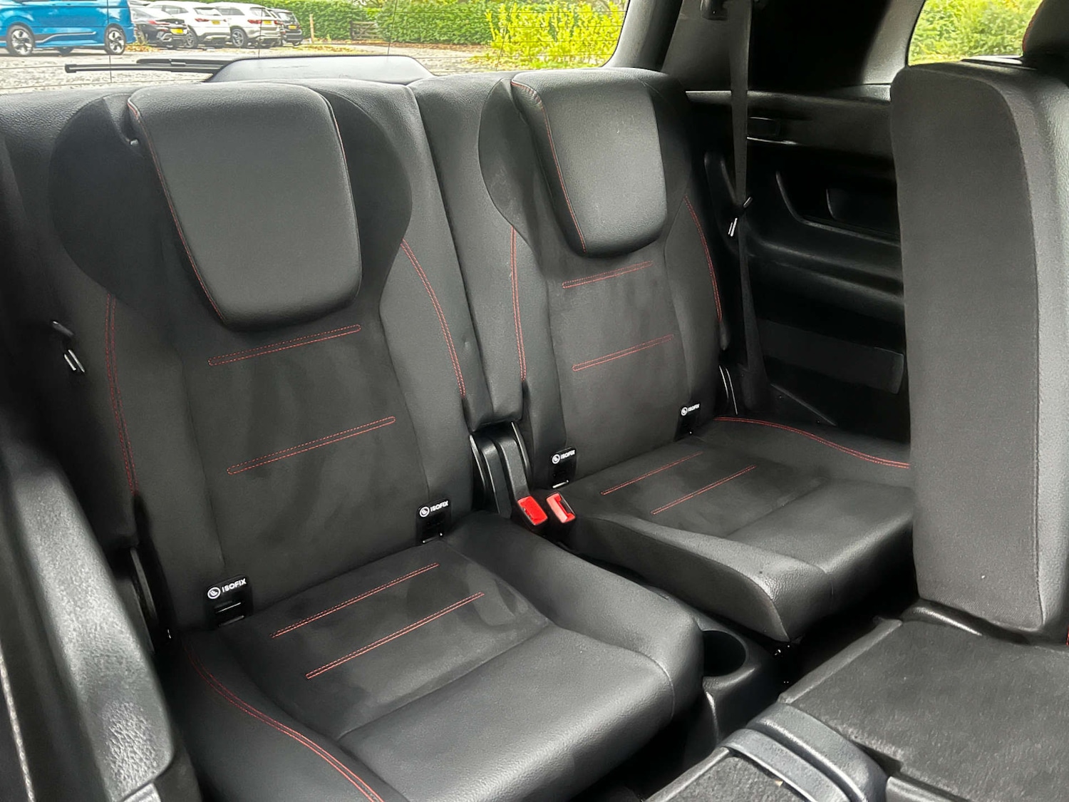 Used Mercedes-Benz GLB 2024 for sale - 76395538: Photo 25