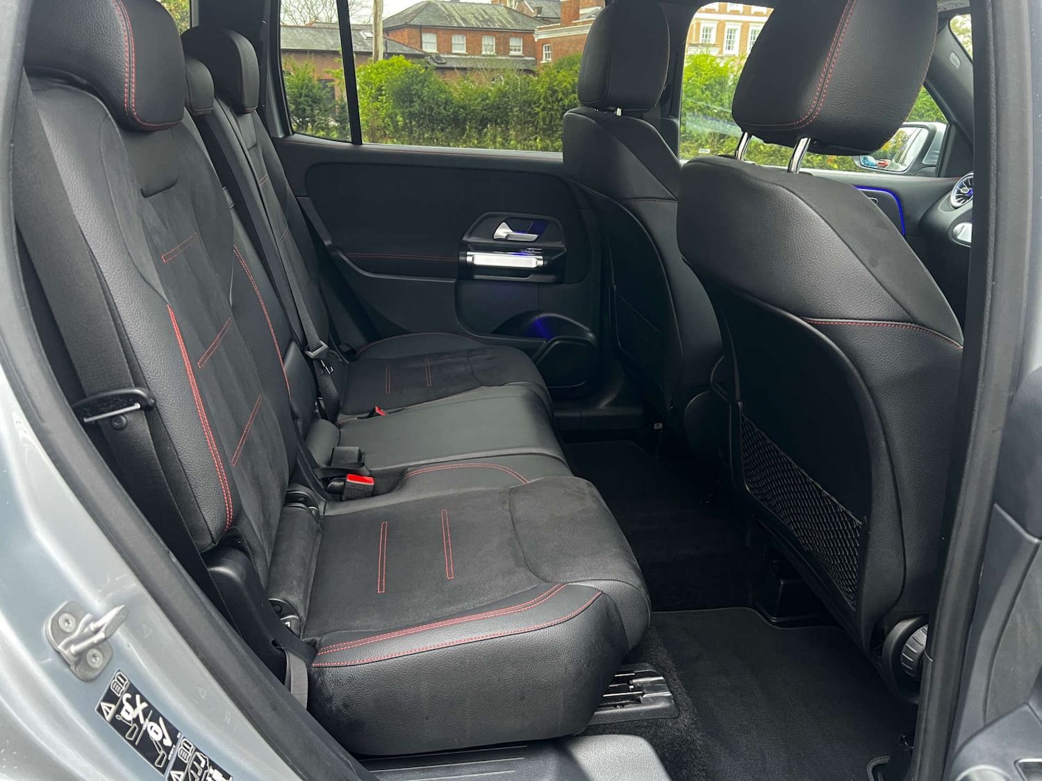 Used Mercedes-Benz GLB 2024 for sale - 76395538: Photo 26