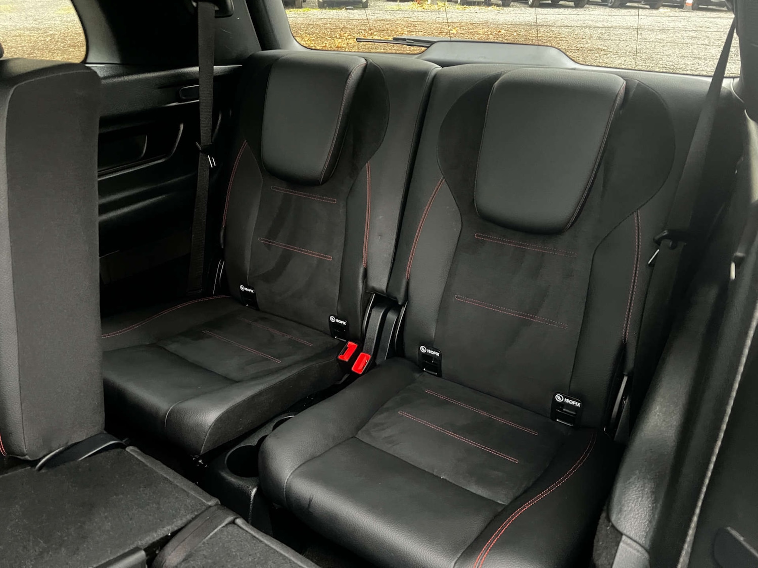 Used Mercedes-Benz GLB 2024 for sale - 76395538: Photo 31