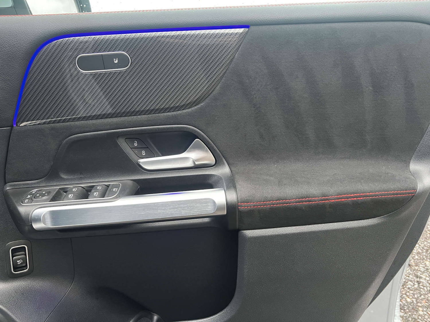 Used Mercedes-Benz GLB 2024 for sale - 76395538: Photo 32