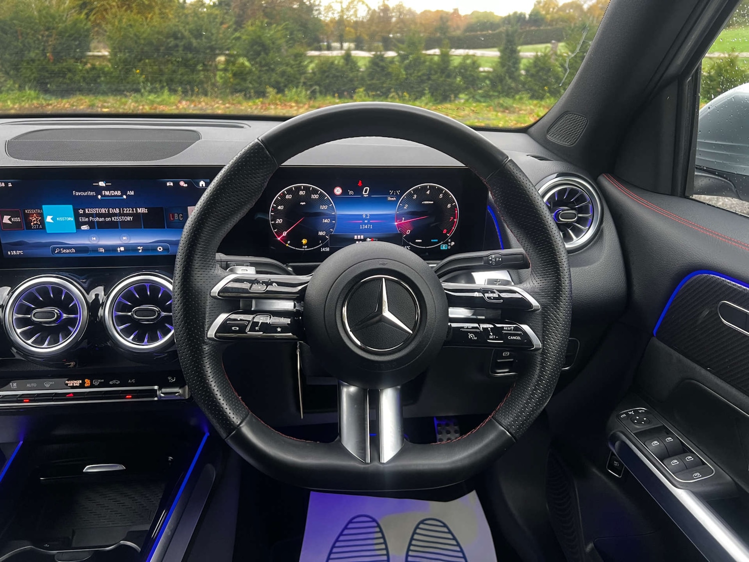 Used Mercedes-Benz GLB 2024 for sale - 76395538: Photo 33