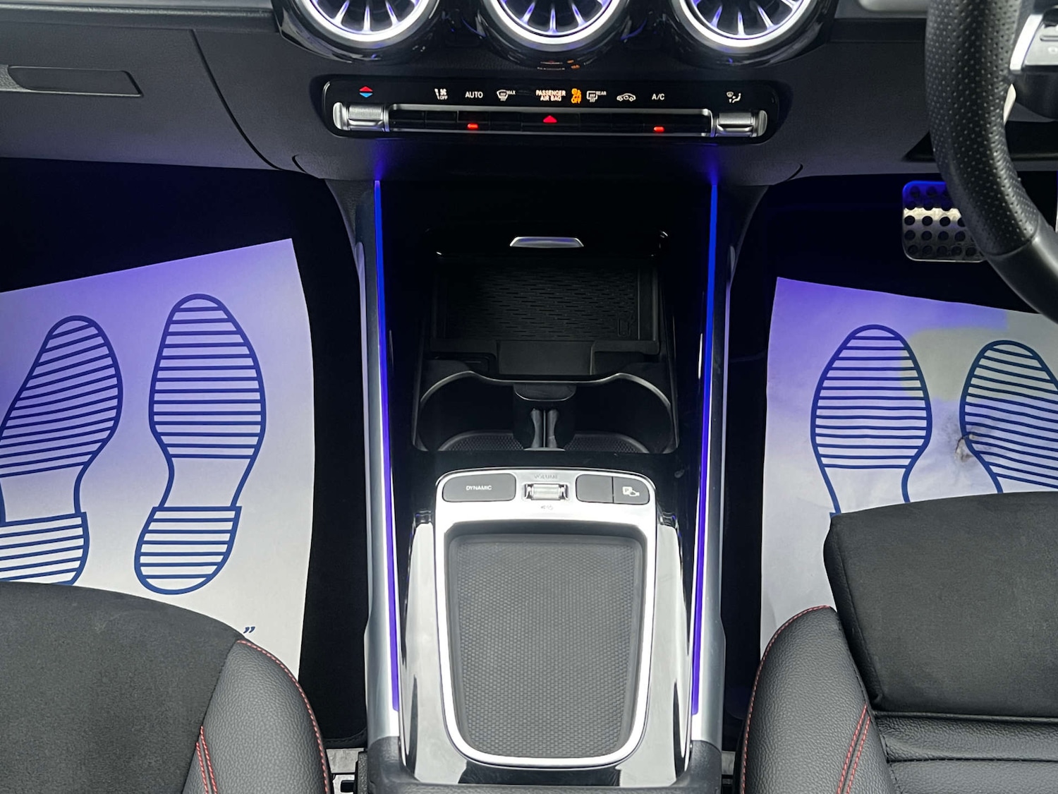 Used Mercedes-Benz GLB 2024 for sale - 76395538: Photo 35