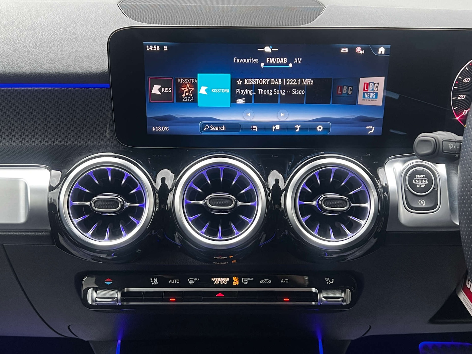 Used Mercedes-Benz GLB 2024 for sale - 76395538: Photo 36