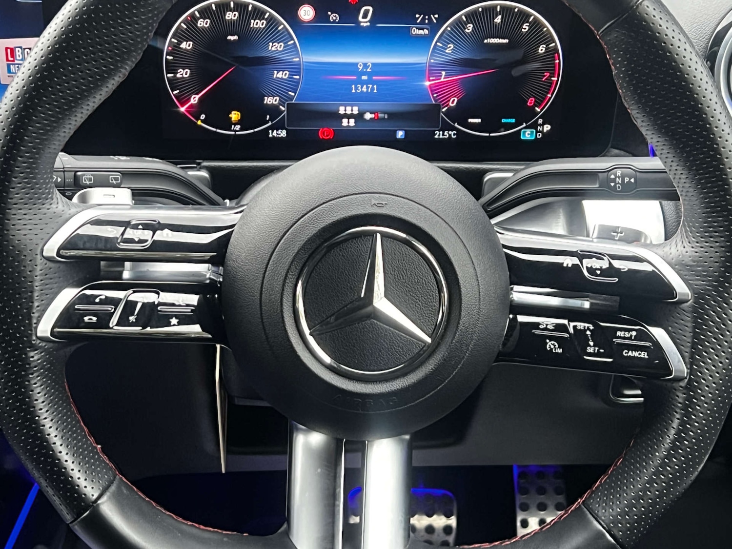 Used Mercedes-Benz GLB 2024 for sale - 76395538: Photo 37