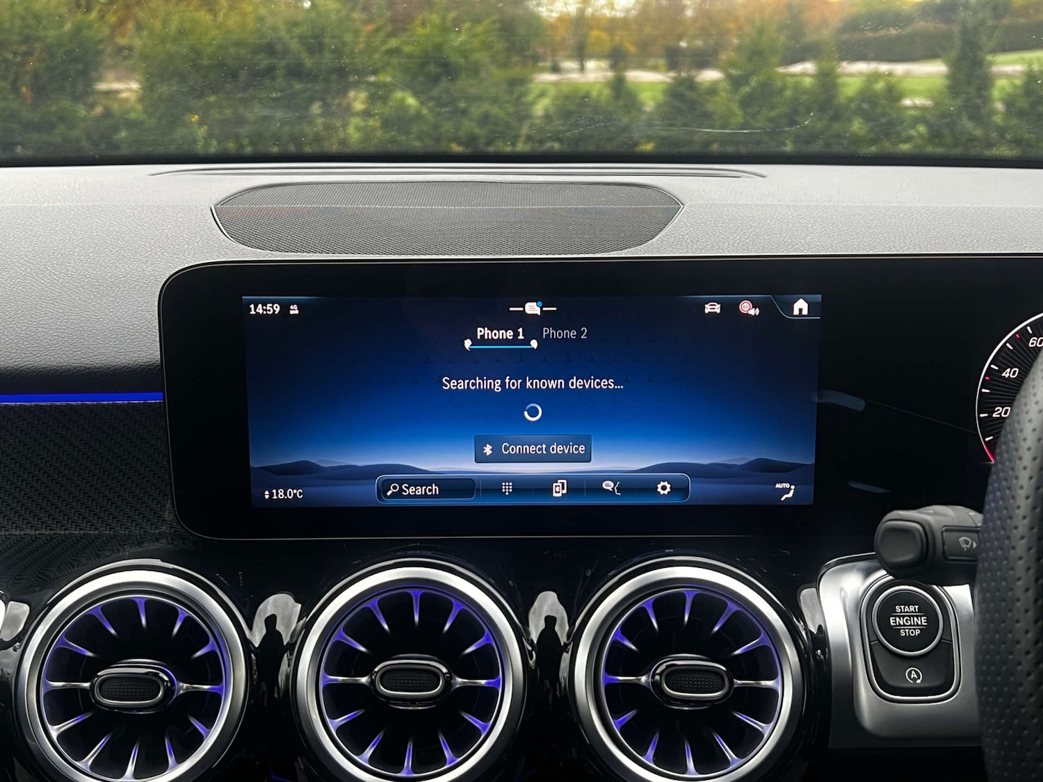 Used Mercedes-Benz GLB 2024 for sale - 76395538: Photo 38