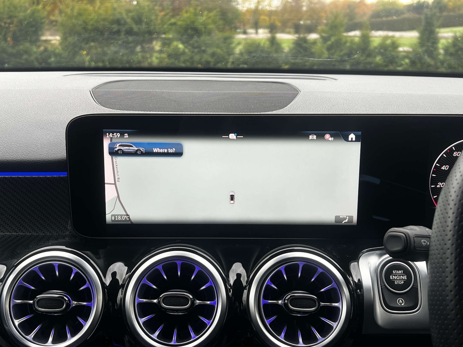 Used Mercedes-Benz GLB 2024 for sale - 76395538: Photo 39