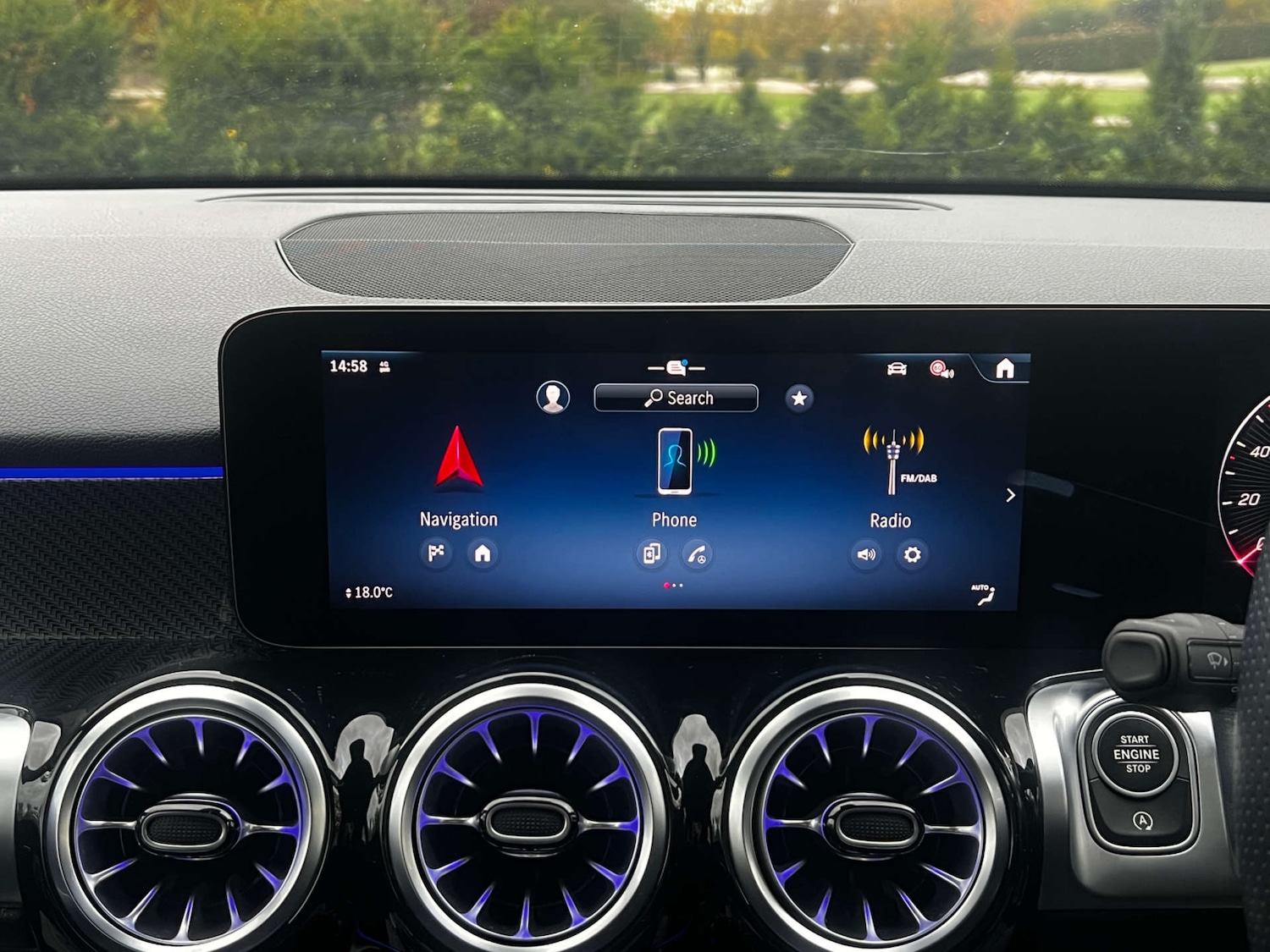 Used Mercedes-Benz GLB 2024 for sale - 76395538: Photo 40