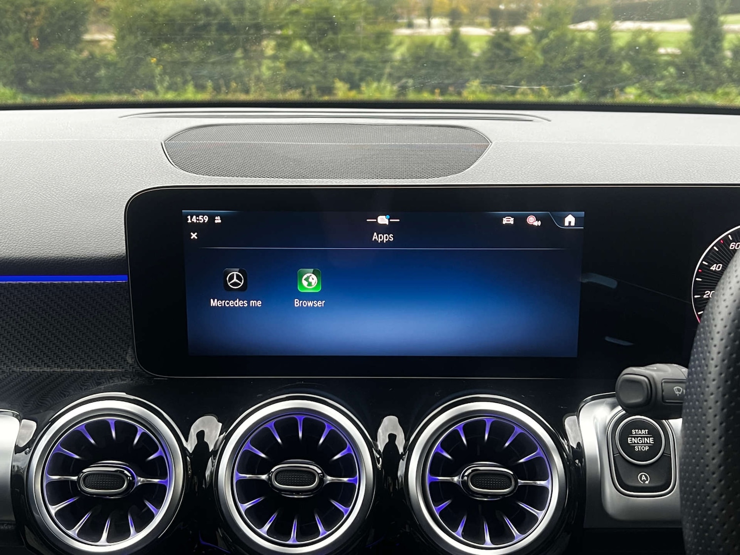 Used Mercedes-Benz GLB 2024 for sale - 76395538: Photo 41