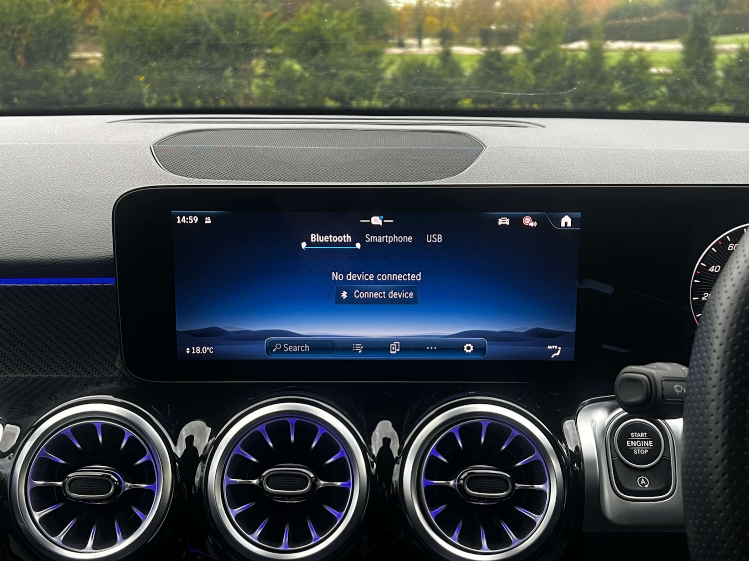 Used Mercedes-Benz GLB 2024 for sale - 76395538: Photo 42