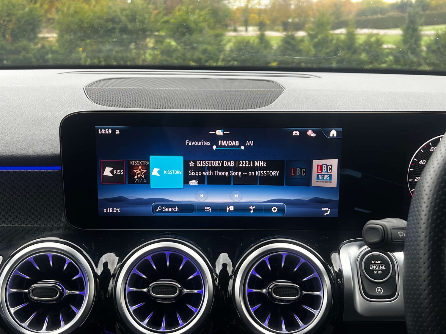 Used Mercedes-Benz GLB 2024 for sale - 76395538: Photo 43