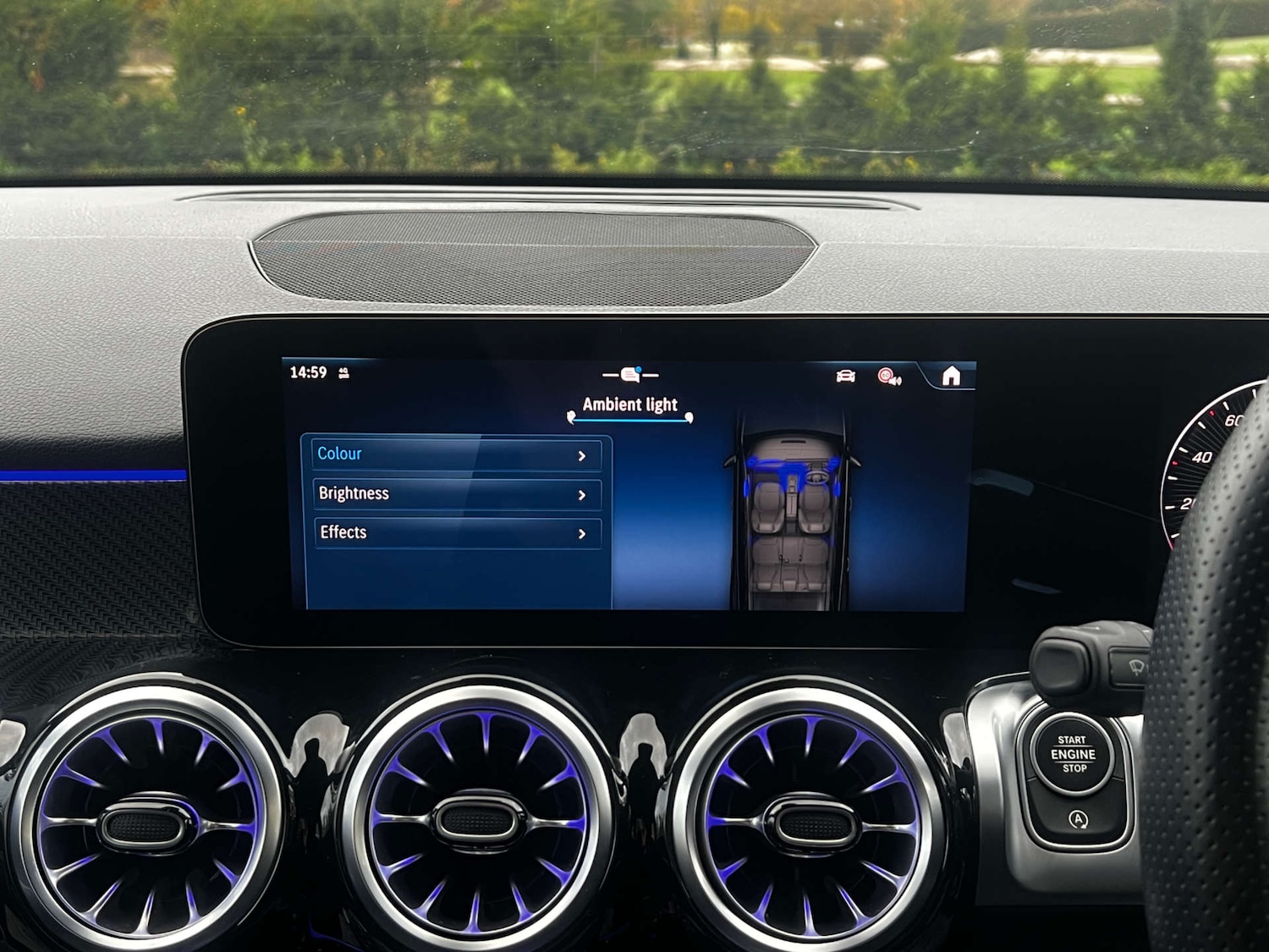 Used Mercedes-Benz GLB 2024 for sale - 76395538: Photo 46