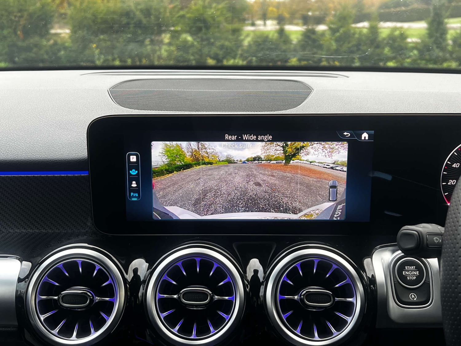 Used Mercedes-Benz GLB 2024 for sale - 76395538: Photo 47