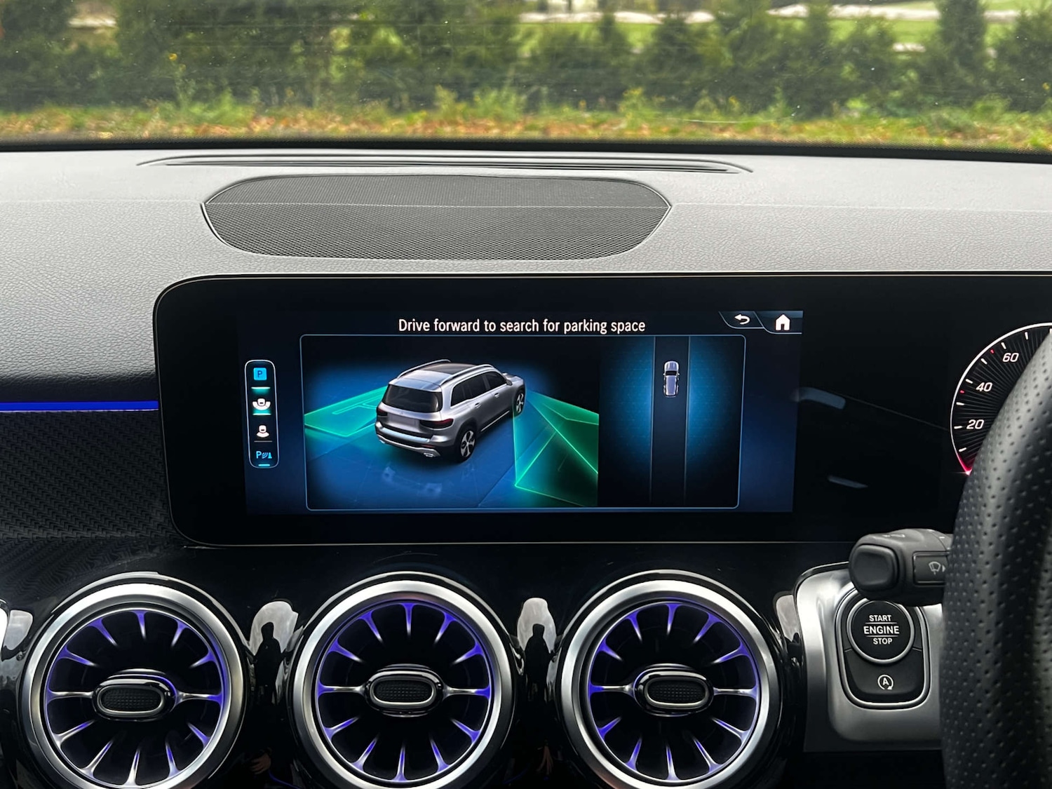 Used Mercedes-Benz GLB 2024 for sale - 76395538: Photo 48