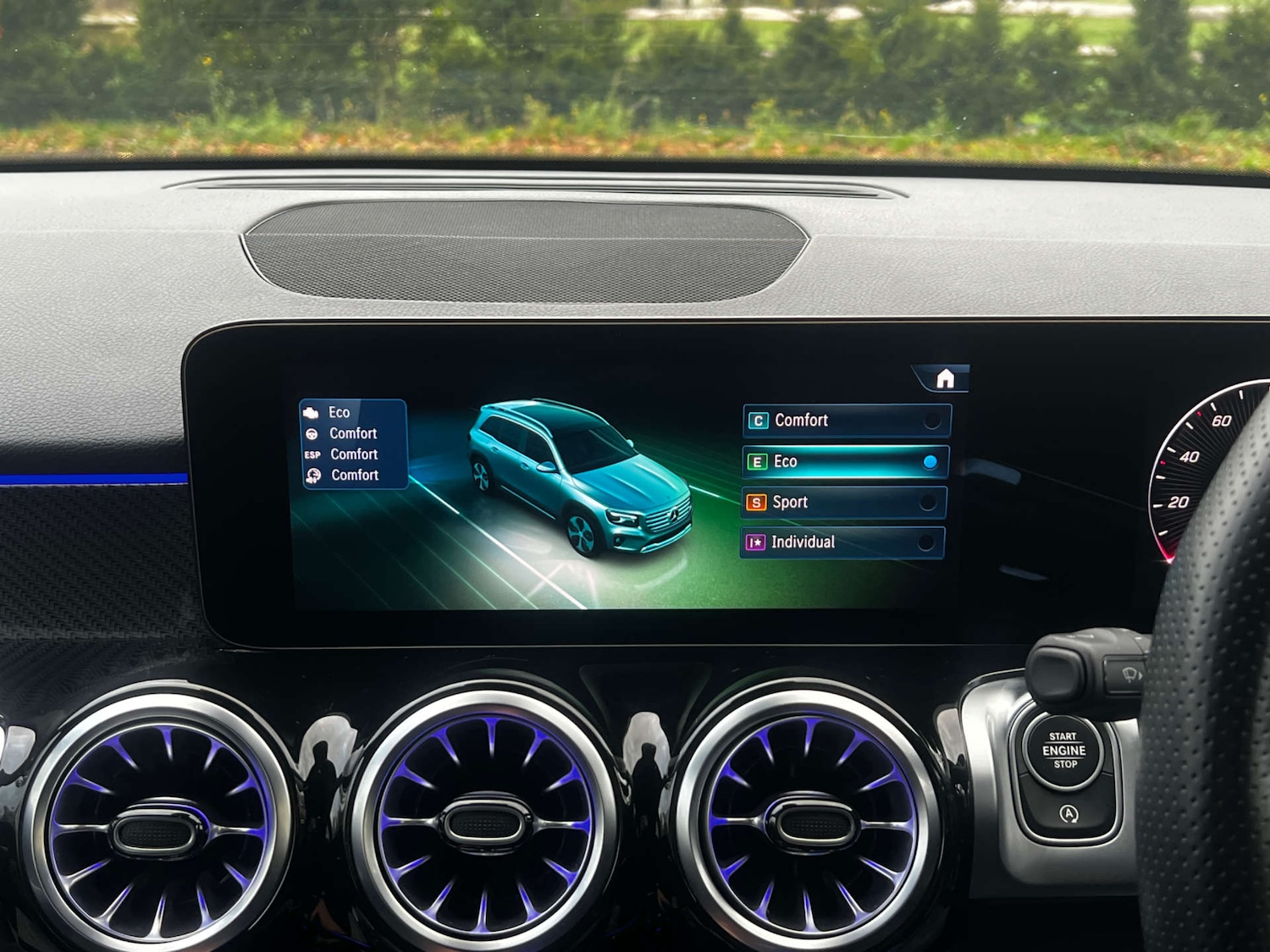 Used Mercedes-Benz GLB 2024 for sale - 76395538: Photo 49