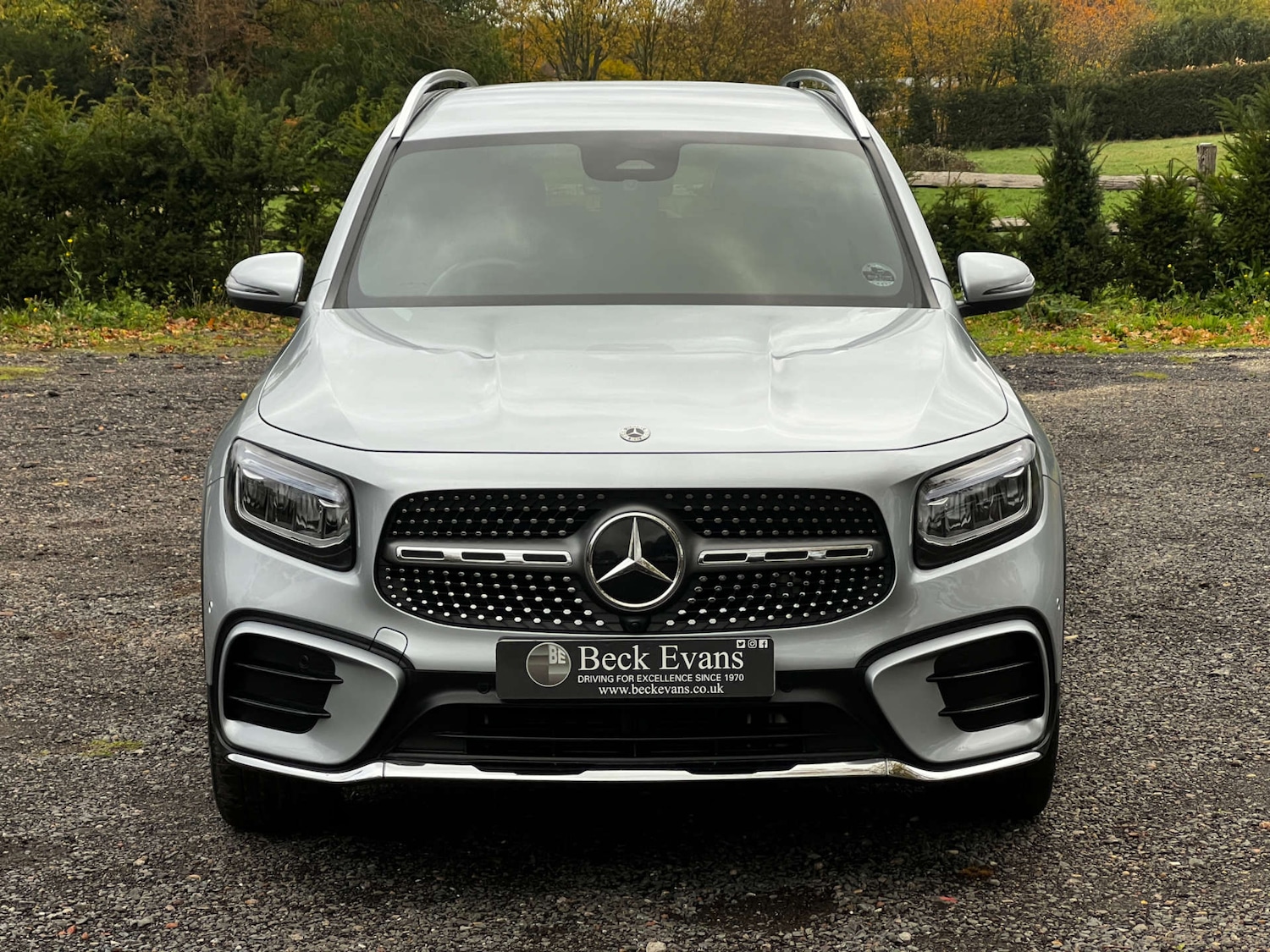 Used Mercedes-Benz GLB 2024 for sale - 76395538: Photo 5