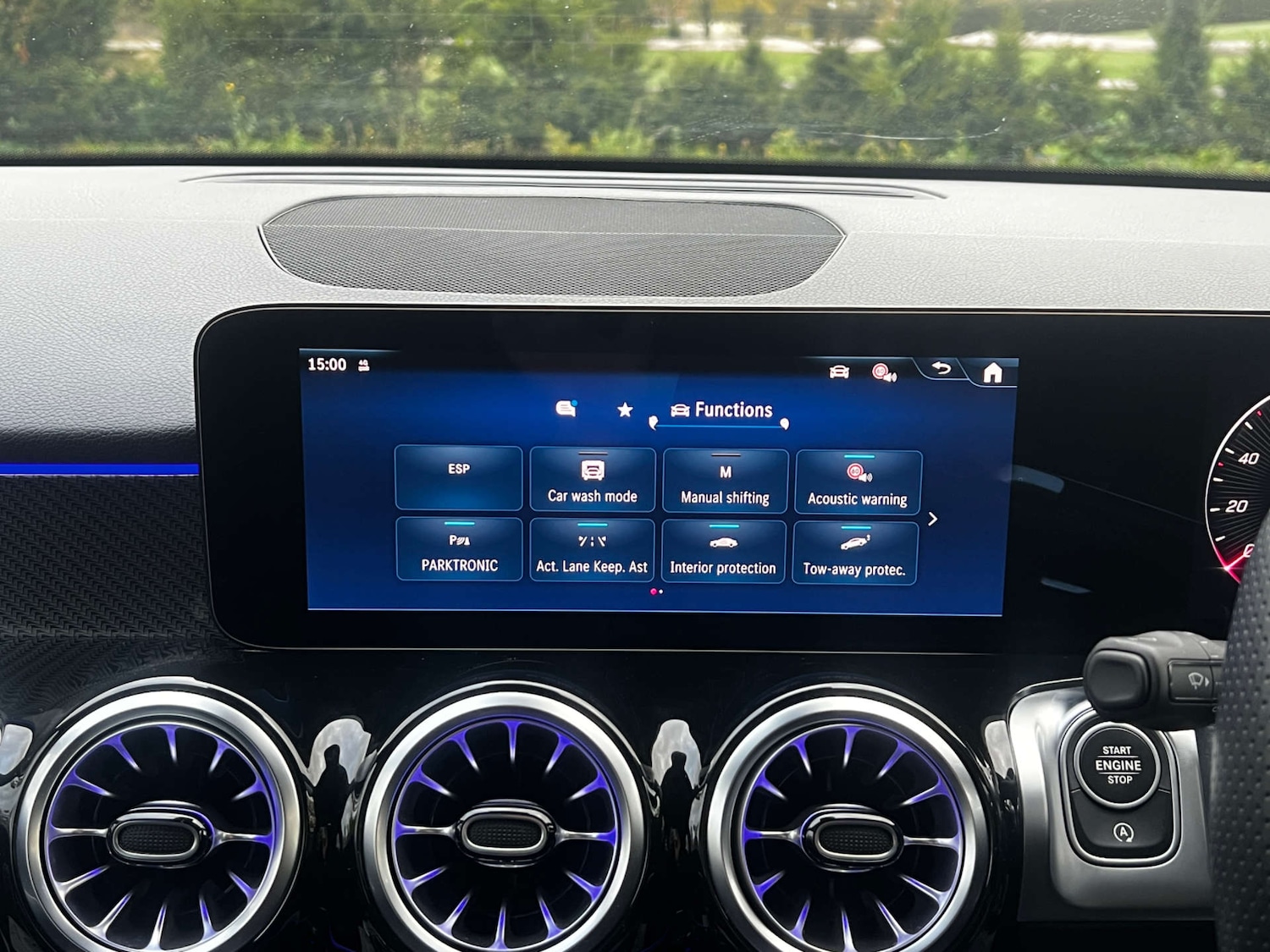 Used Mercedes-Benz GLB 2024 for sale - 76395538: Photo 51