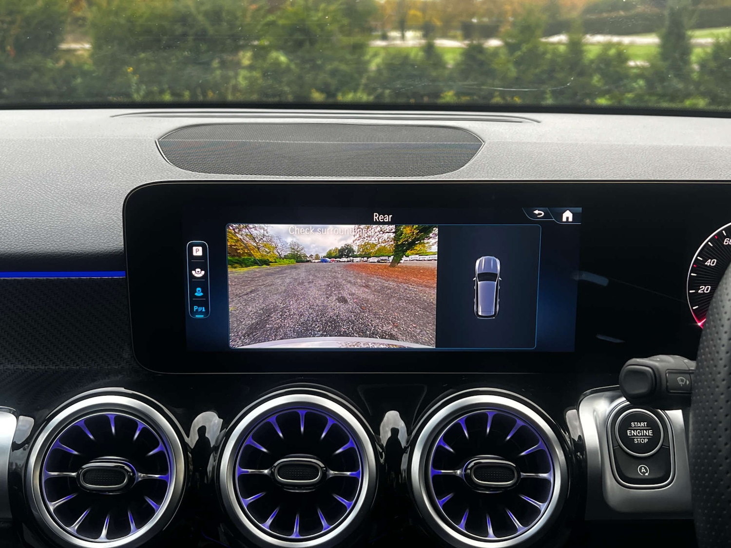 Used Mercedes-Benz GLB 2024 for sale - 76395538: Photo 52