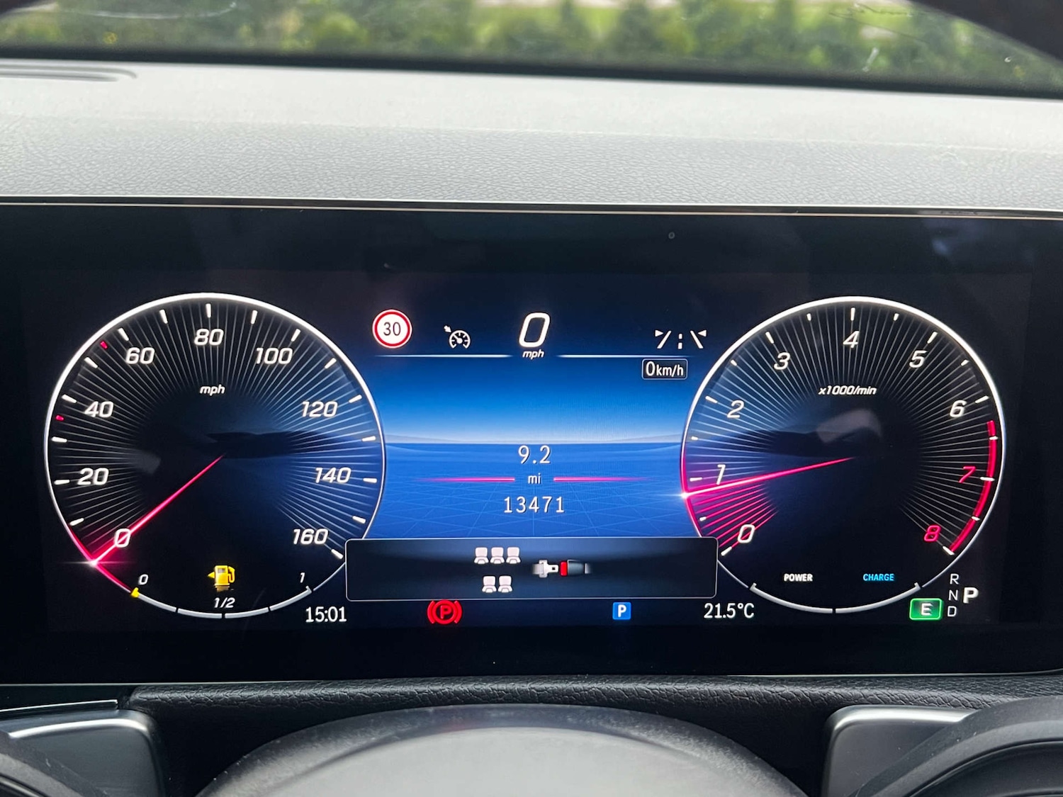 Used Mercedes-Benz GLB 2024 for sale - 76395538: Photo 54