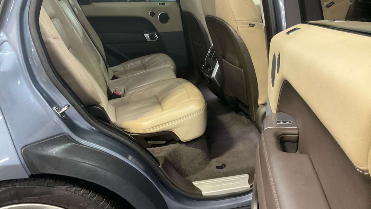 Used Land Rover Range Rover Sport 2019 for sale - 77780911: Photo 13