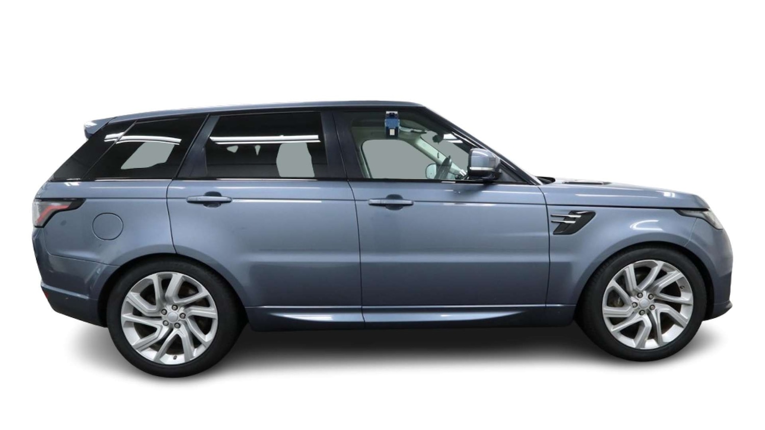 Used Land Rover Range Rover Sport 2019 for sale - 77780911: Photo 8