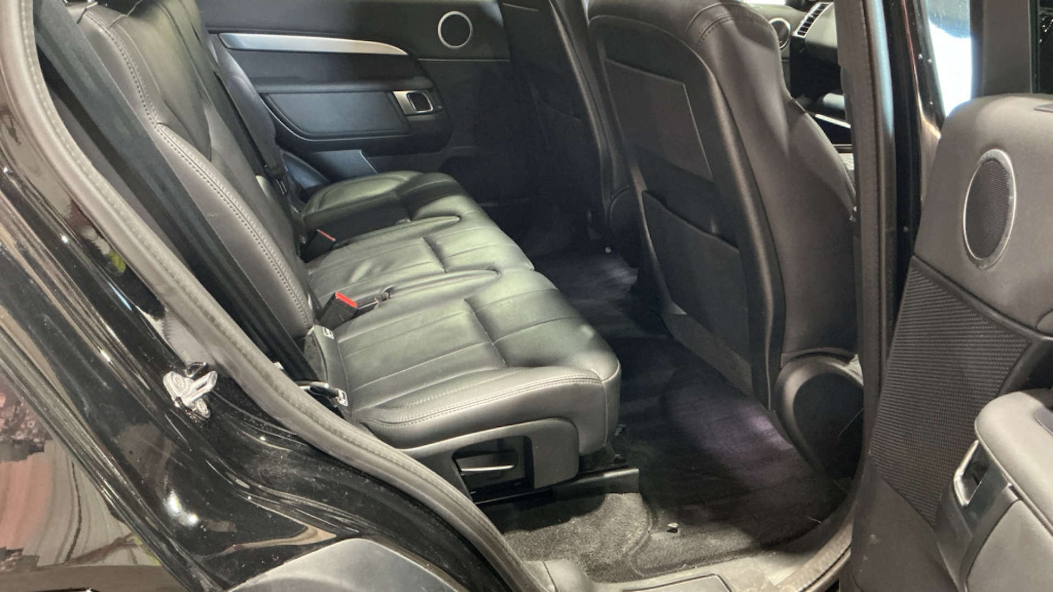 Used Land Rover Discovery 2019 for sale - 76694812: Photo 13