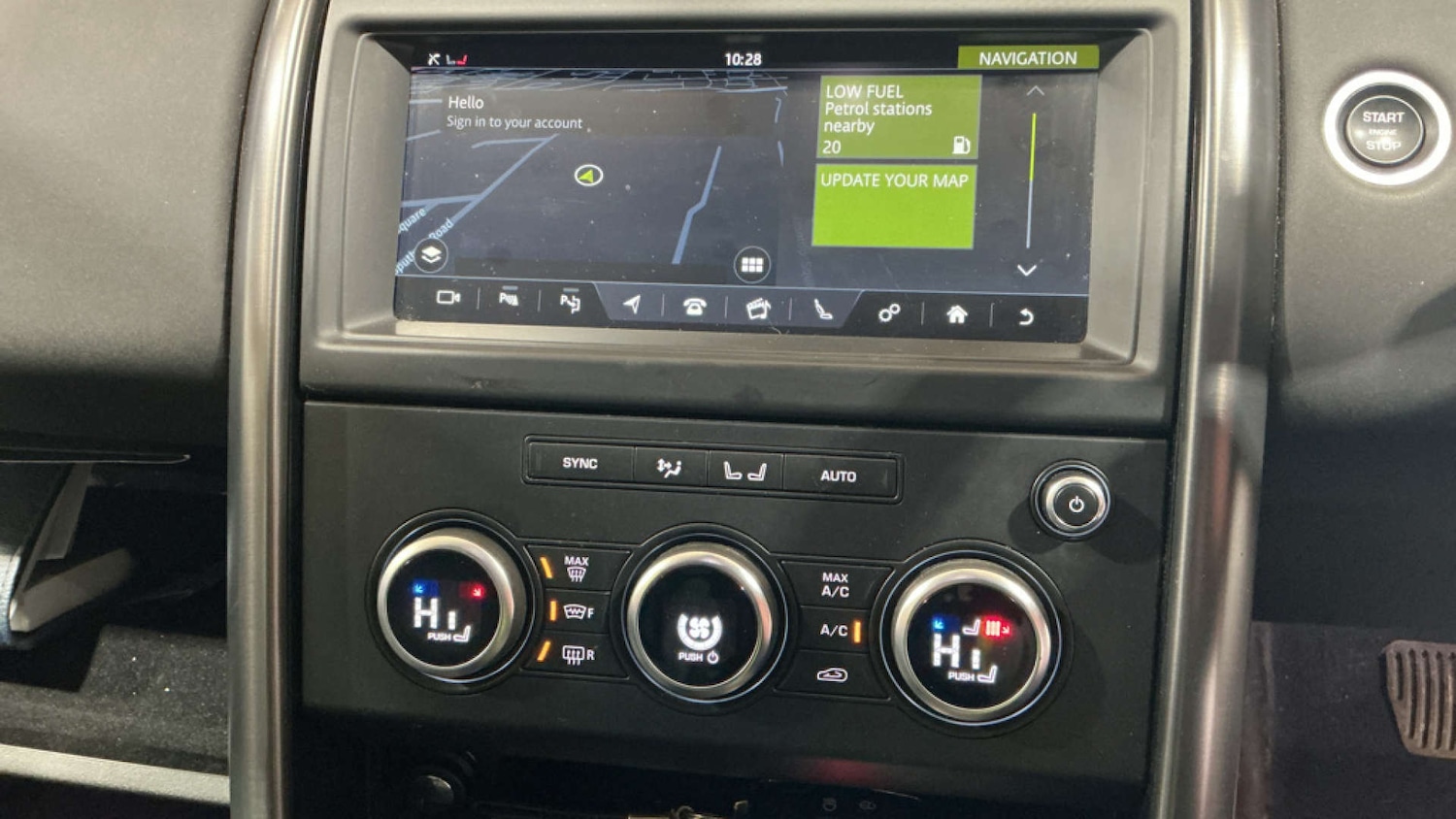 Used Land Rover Discovery 2019 for sale - 76694812: Photo 4