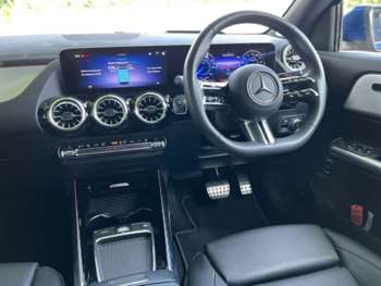 Used Mercedes-Benz EQA 2024 for sale - 75025778: Photo