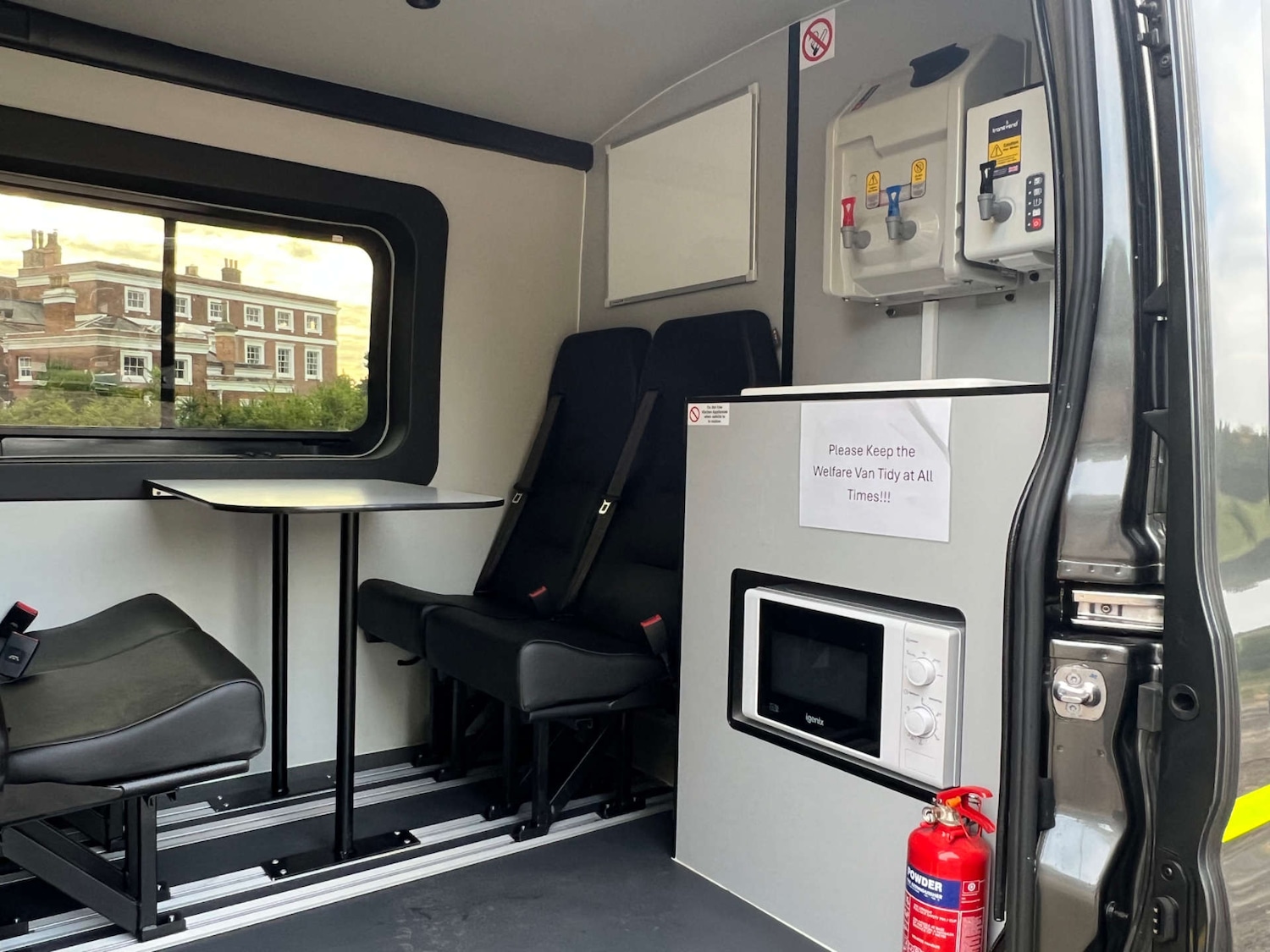 Used Ford Transit 2024 for sale - 76600984: Photo 13