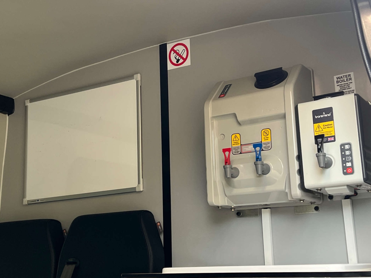 Used Ford Transit 2024 for sale - 76600984: Photo 23