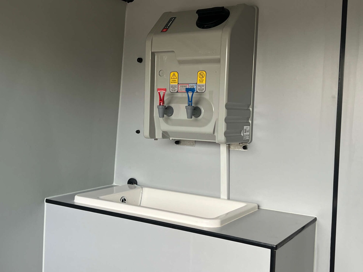 Used Ford Transit 2024 for sale - 76600984: Photo 31