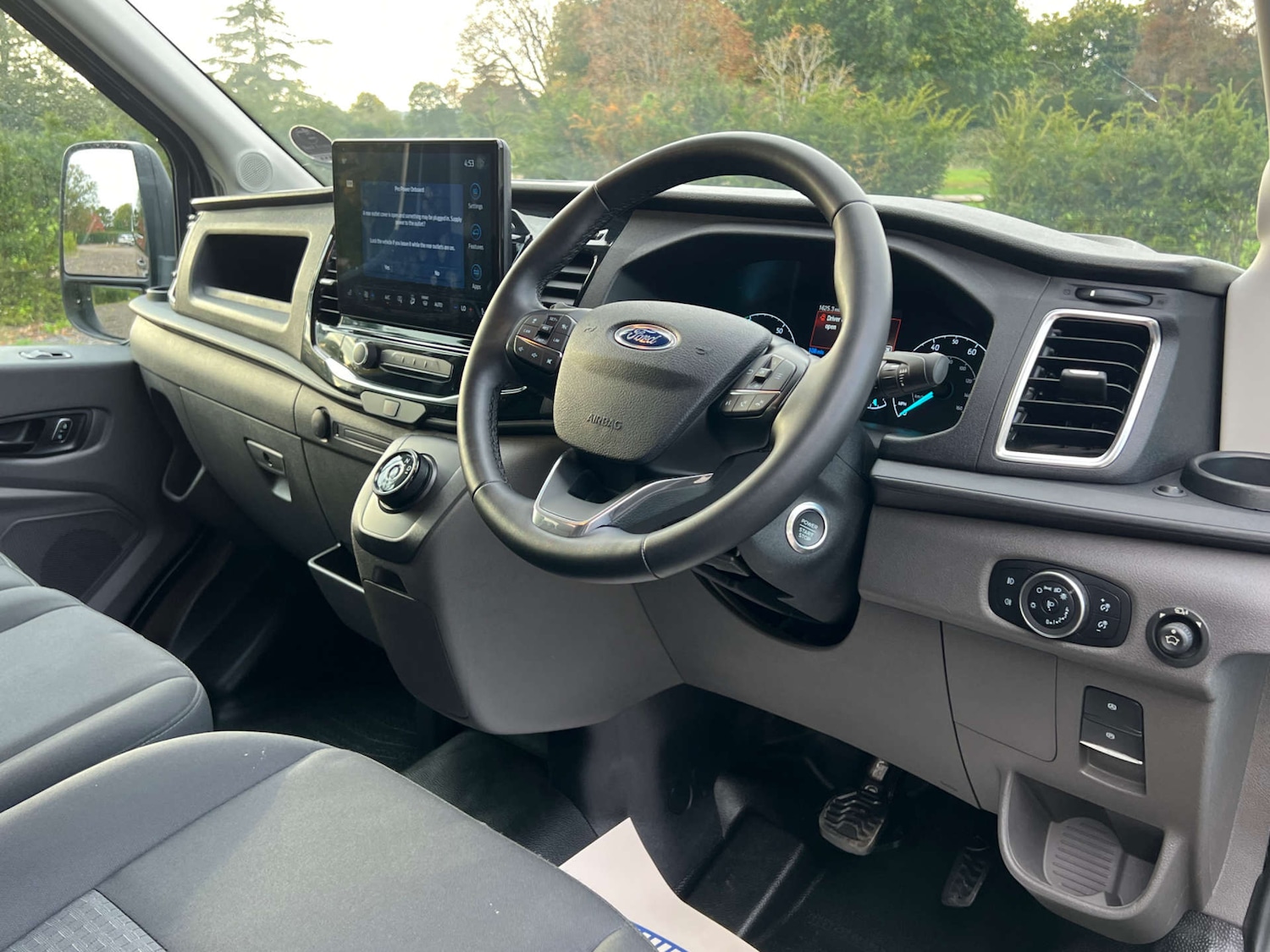 Used Ford Transit 2024 for sale - 76600984: Photo 40