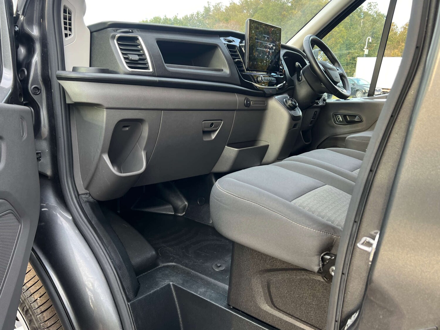 Used Ford Transit 2024 for sale - 76600984: Photo 44