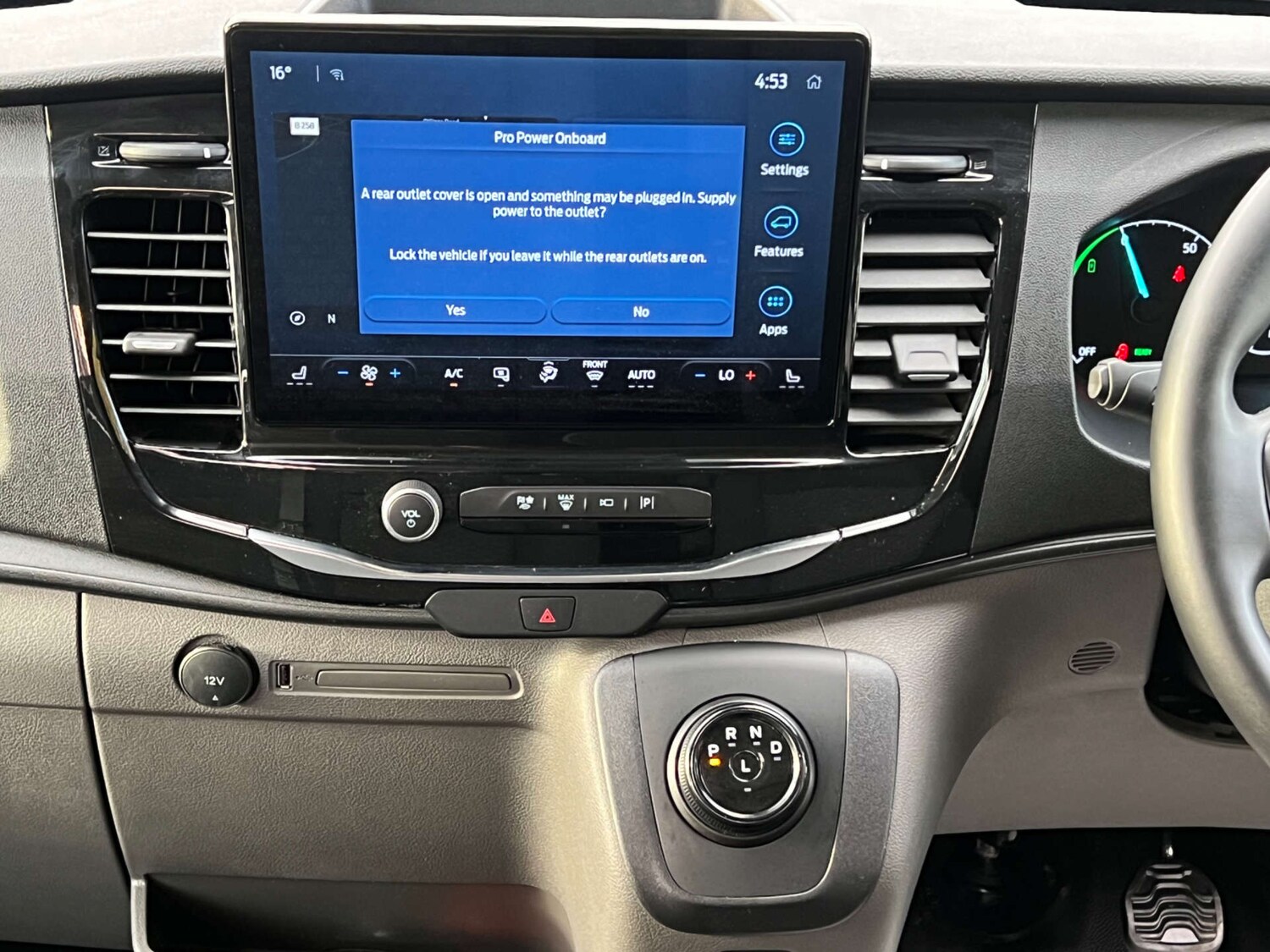 Used Ford Transit 2024 for sale - 76600984: Photo 49