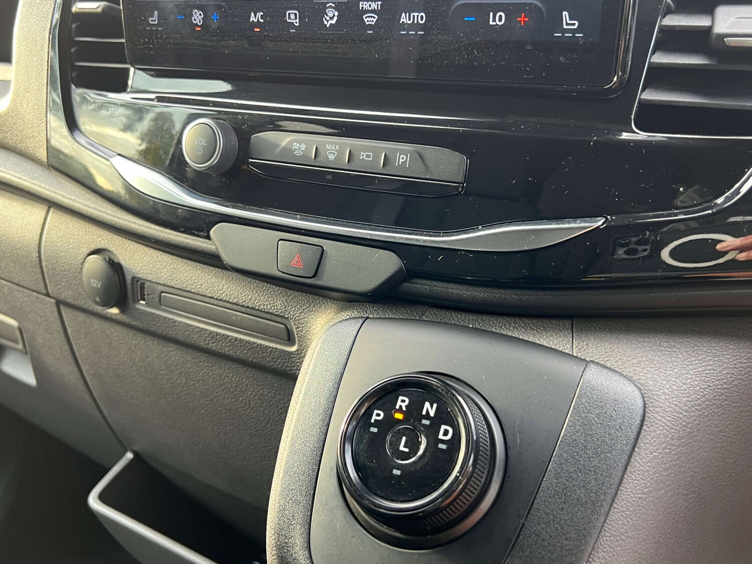 Used Ford Transit 2024 for sale - 76600984: Photo 51