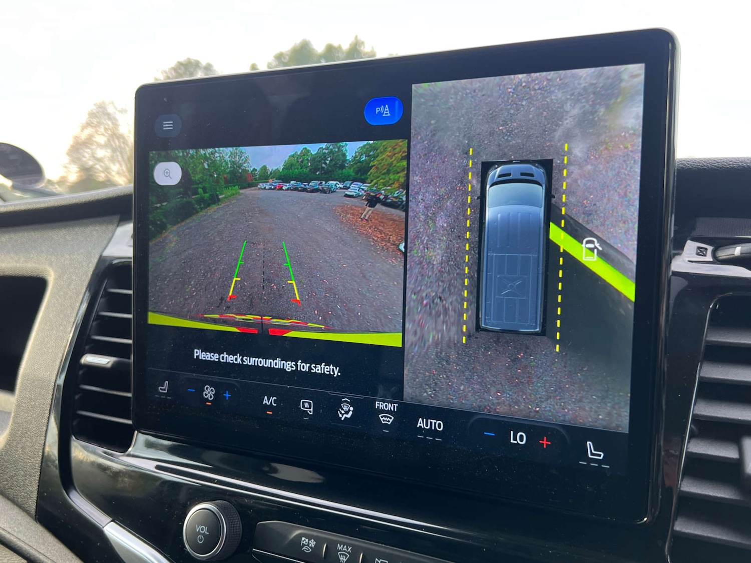 Used Ford Transit 2024 for sale - 76600984: Photo 52