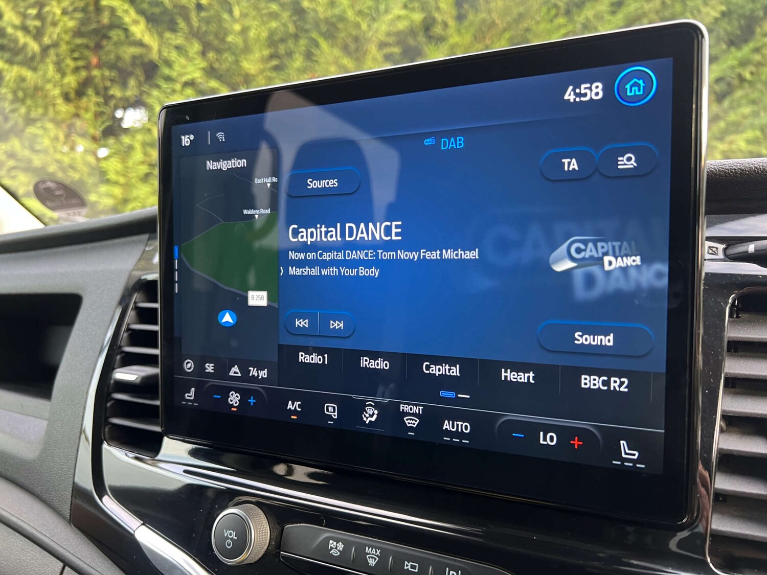 Used Ford Transit 2024 for sale - 76600984: Photo 53