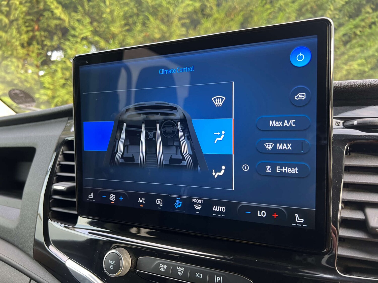 Used Ford Transit 2024 for sale - 76600984: Photo 58