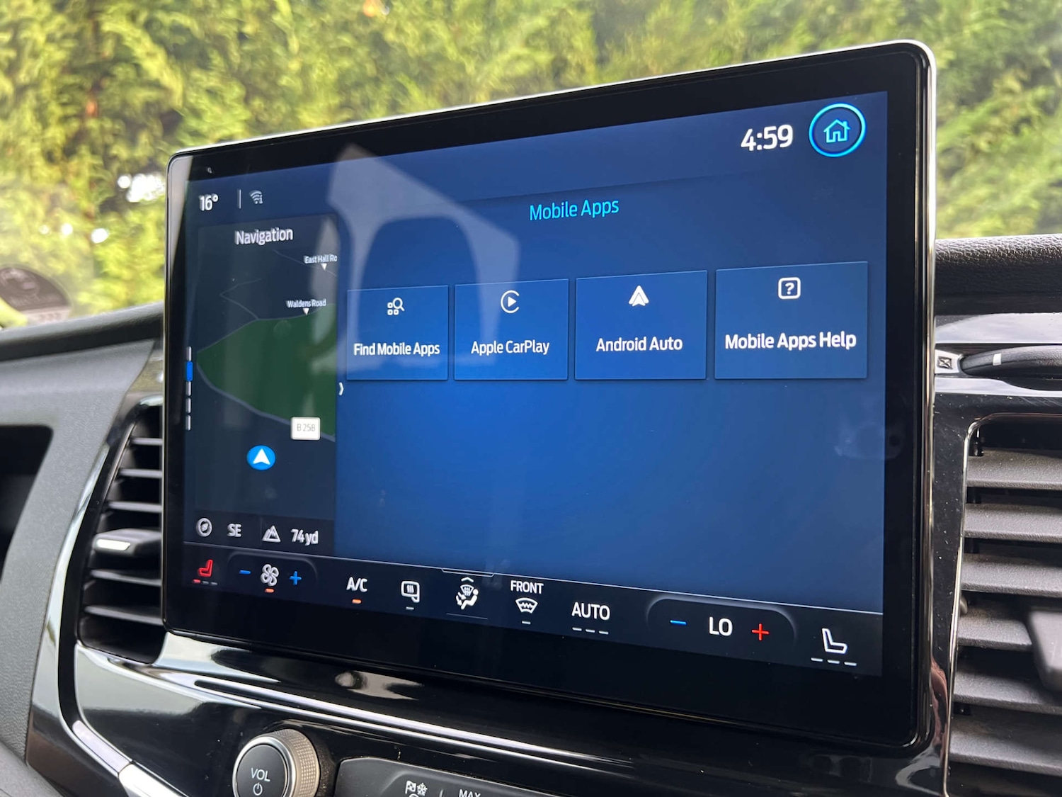 Used Ford Transit 2024 for sale - 76600984: Photo 59